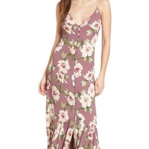 Nordstroms BP Maxi Dress